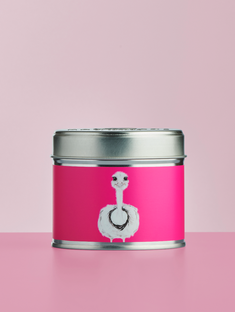 Camilla candle