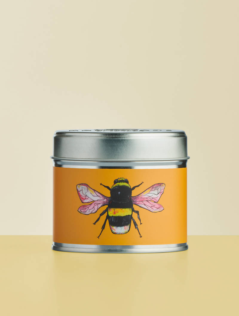 Bella candle