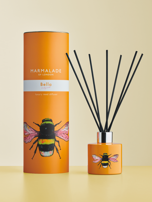 Bella diffuser