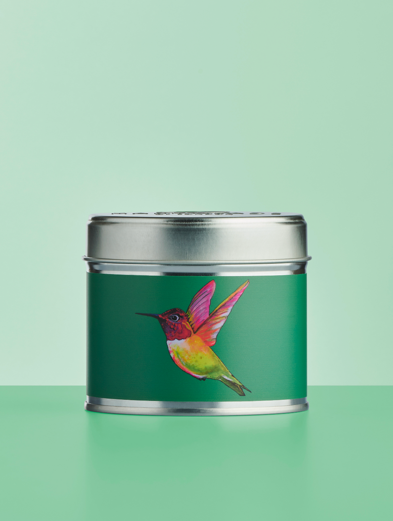 Hermione candle
