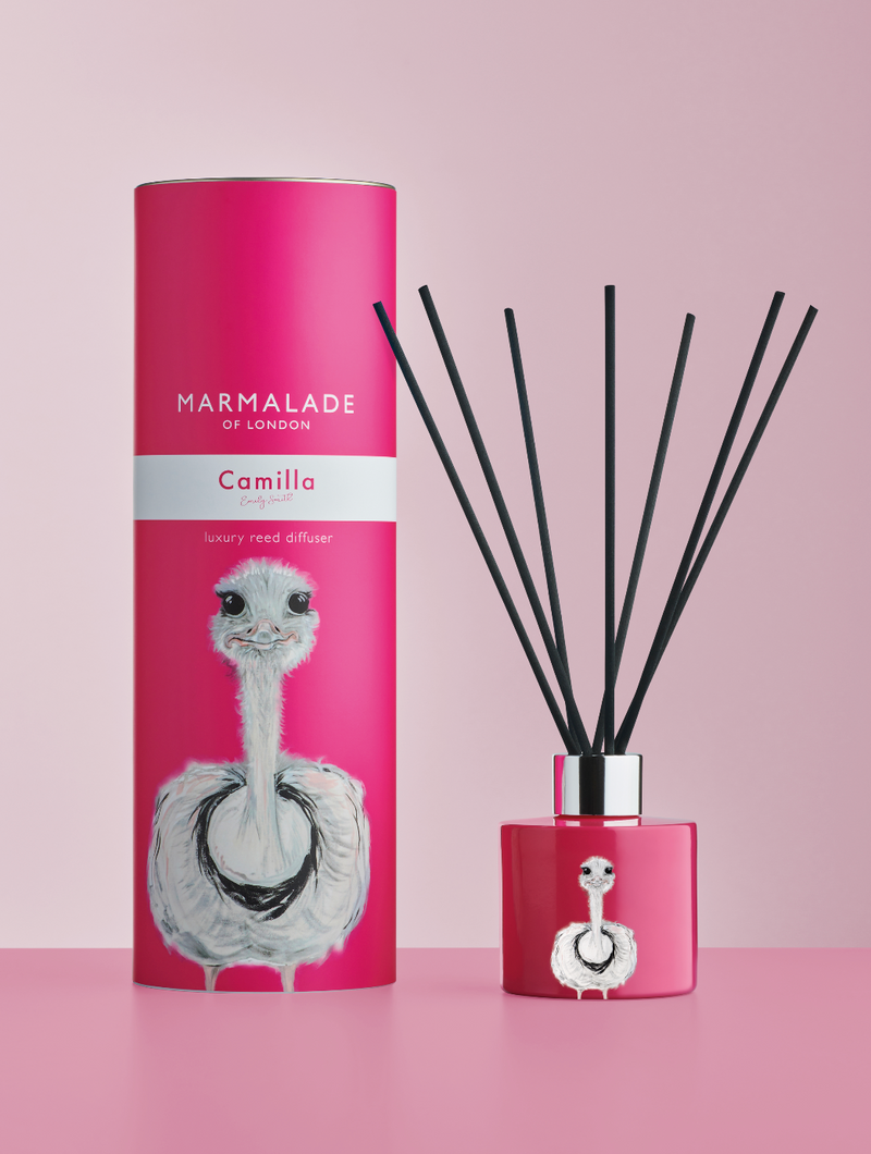 Camilla diffuser