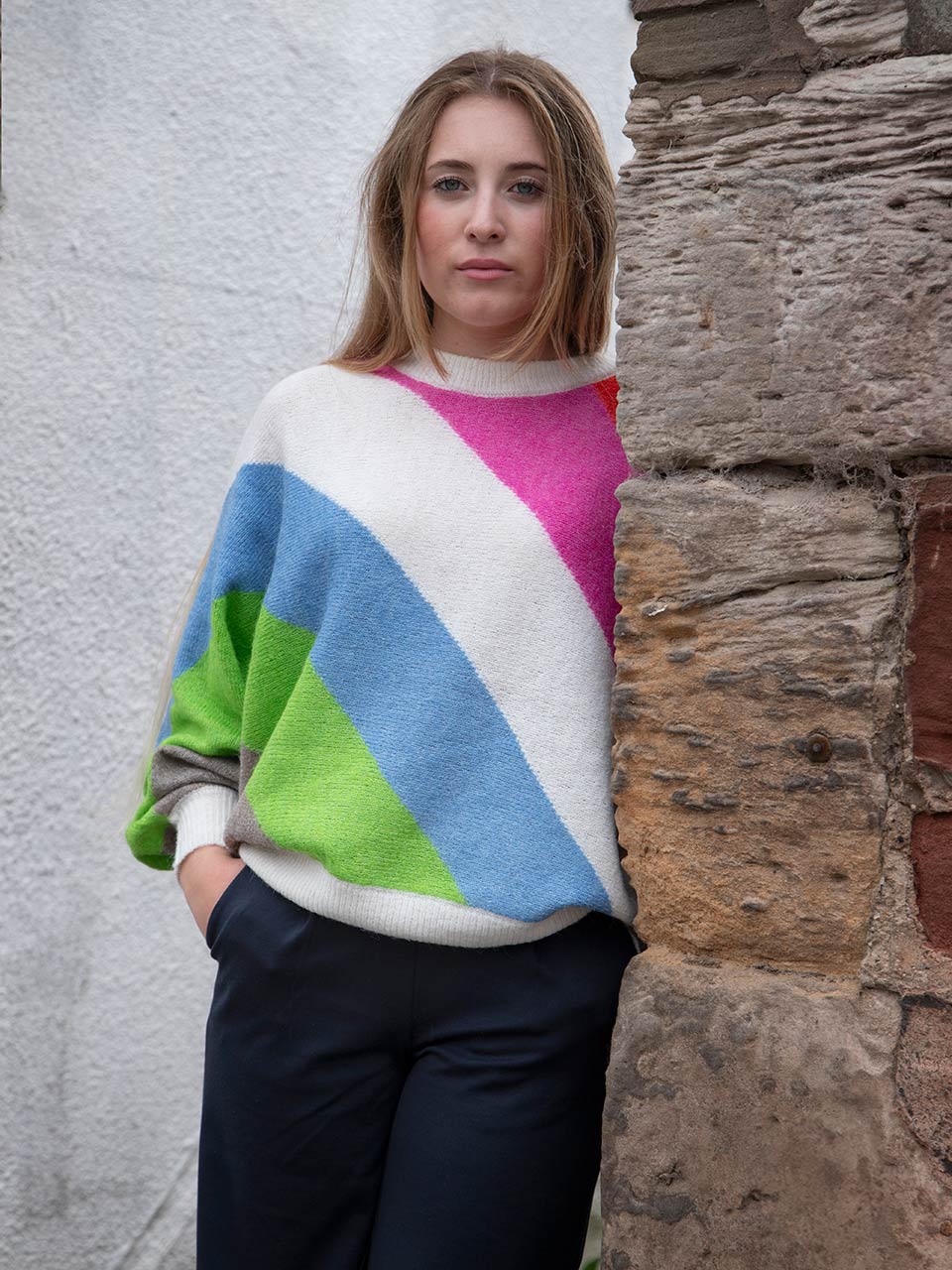 Tops & Knitwear
