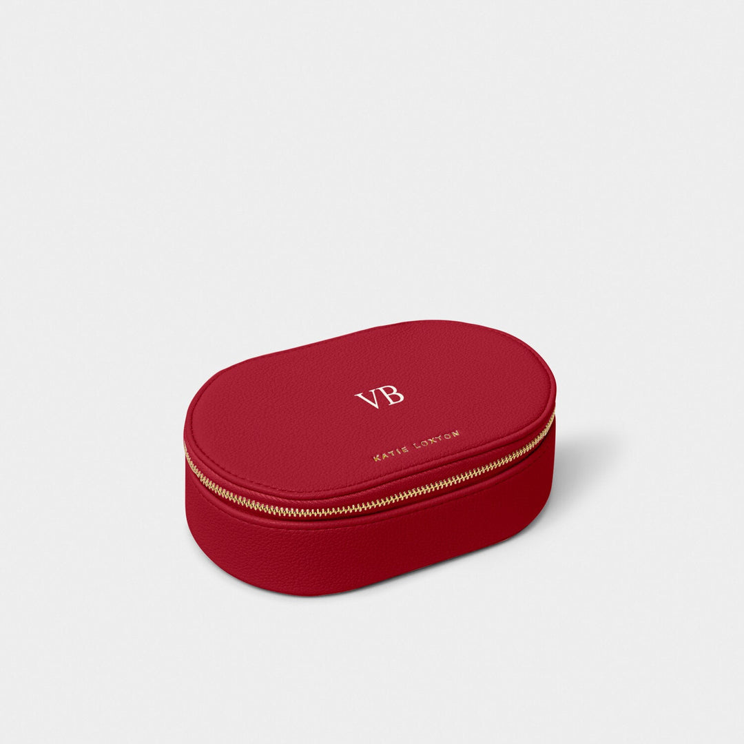 Jewellery Boxes