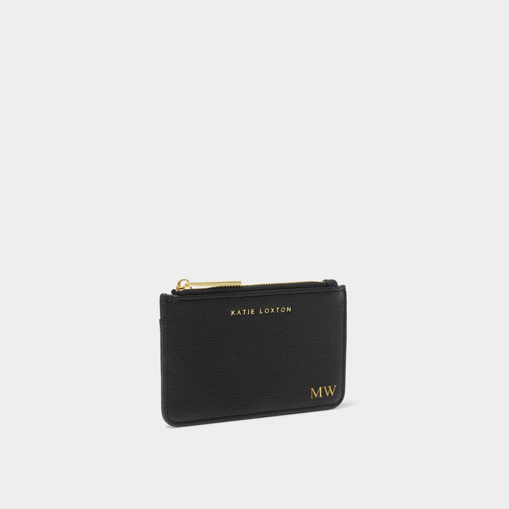 Hana Coin & Card Holder