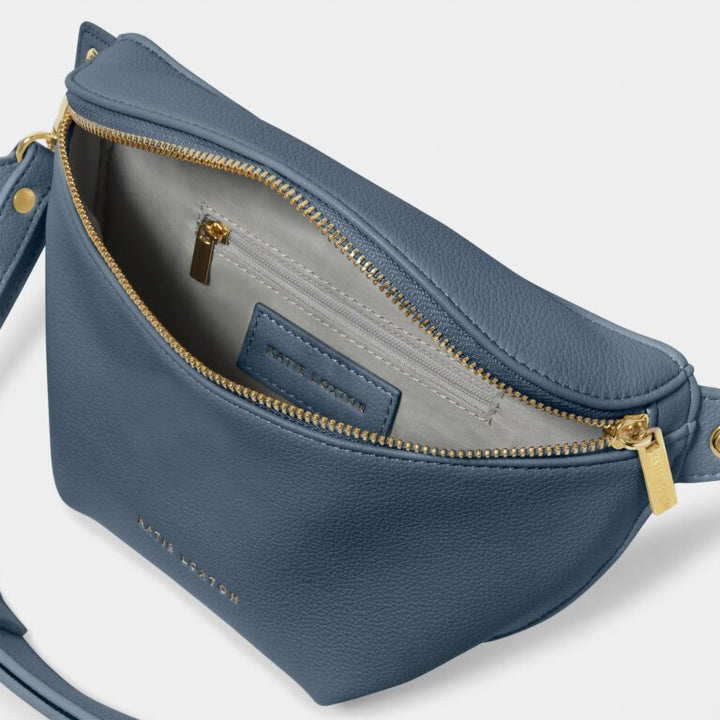 Maya belt bag in Navy
