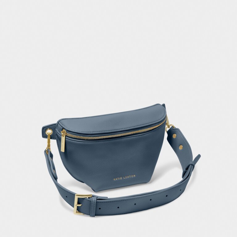 Maya belt bag in Navy