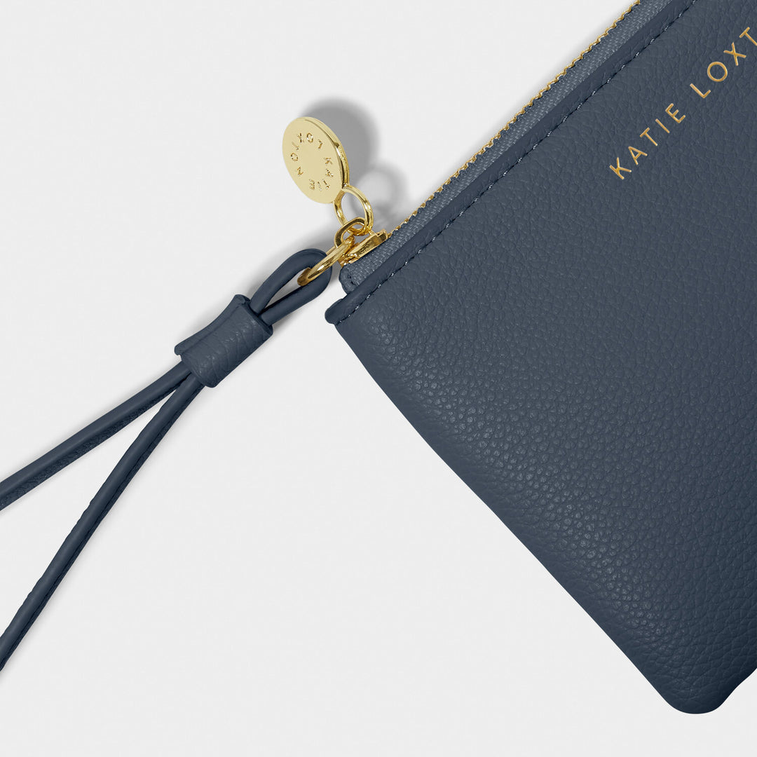 Small Wristlet Pouch