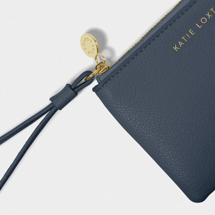 Small Wristlet Pouch