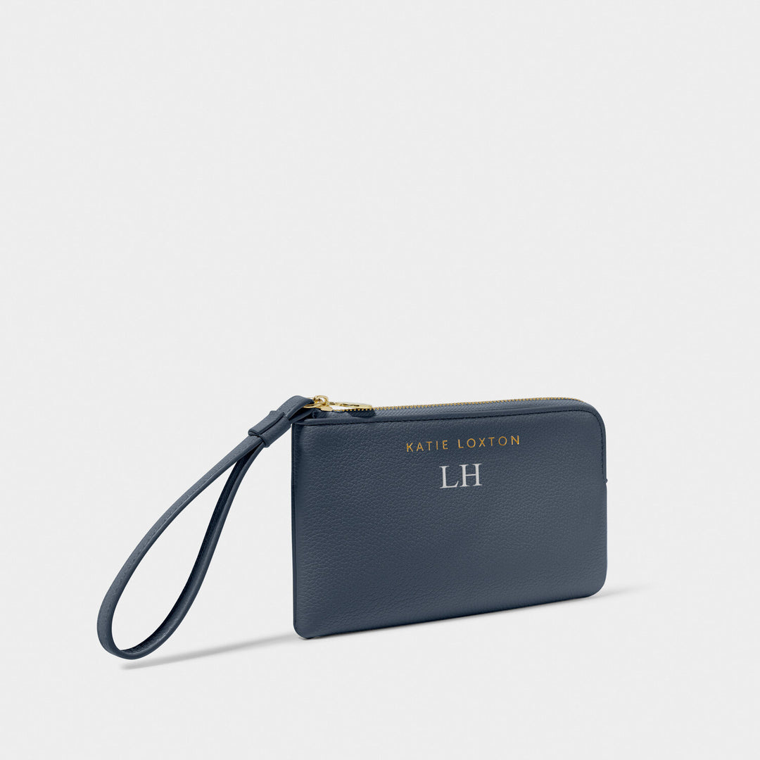 Small Wristlet Pouch