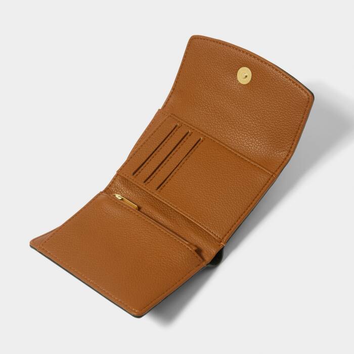Marni purse in cognac