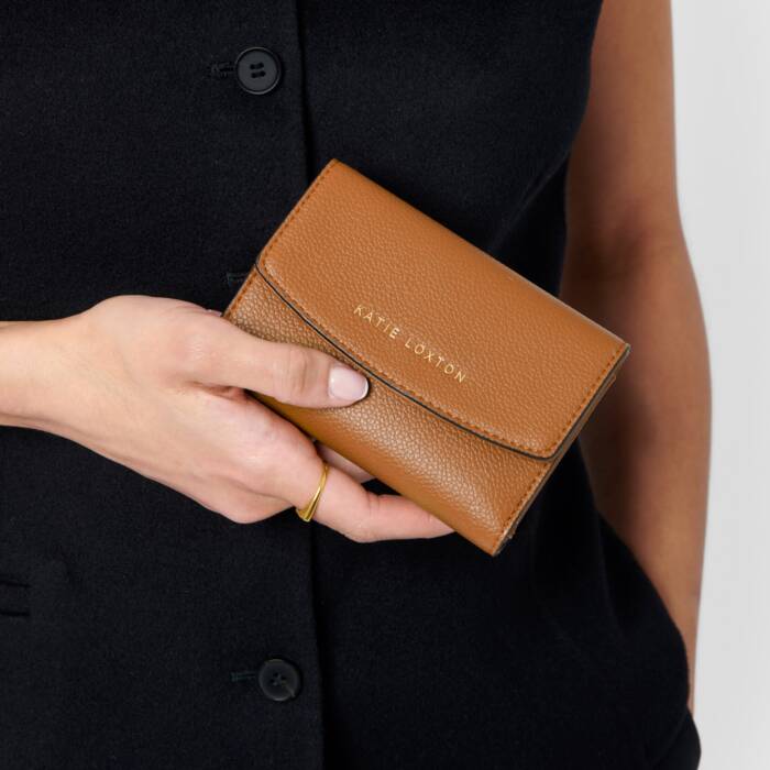 Marni purse in cognac