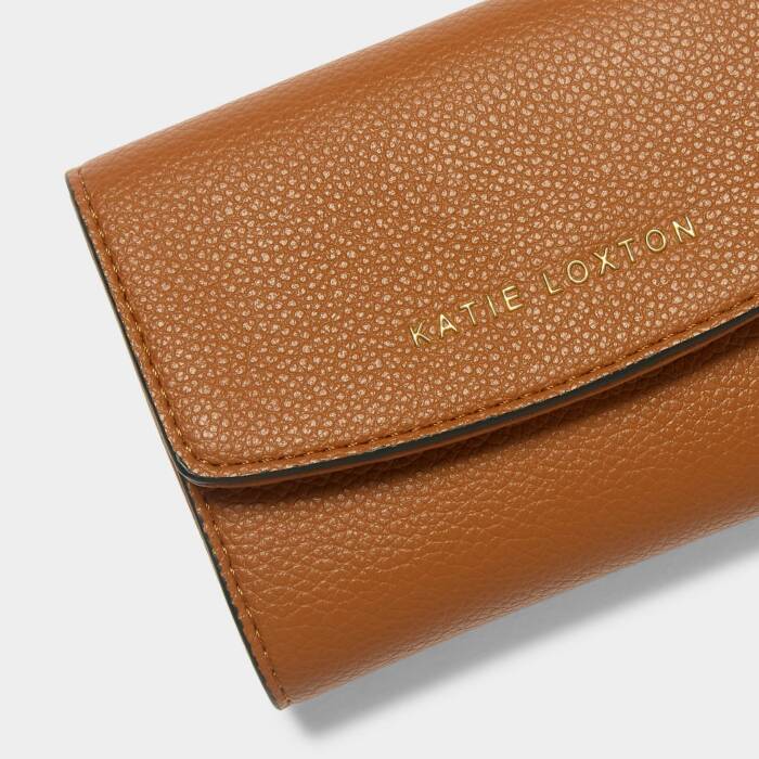 Marni purse in cognac