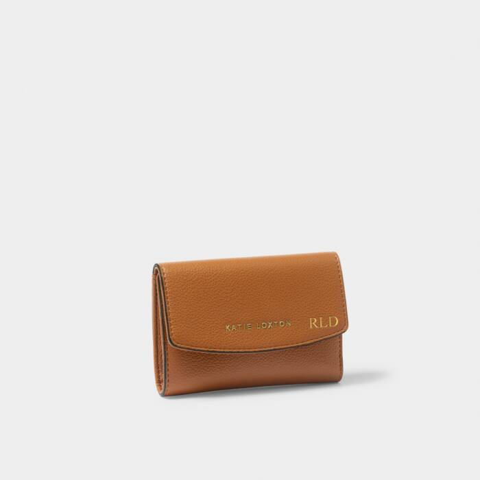 Marni purse in cognac