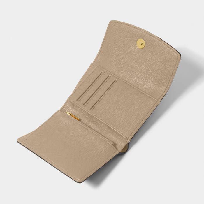 Marni purse in light taupe