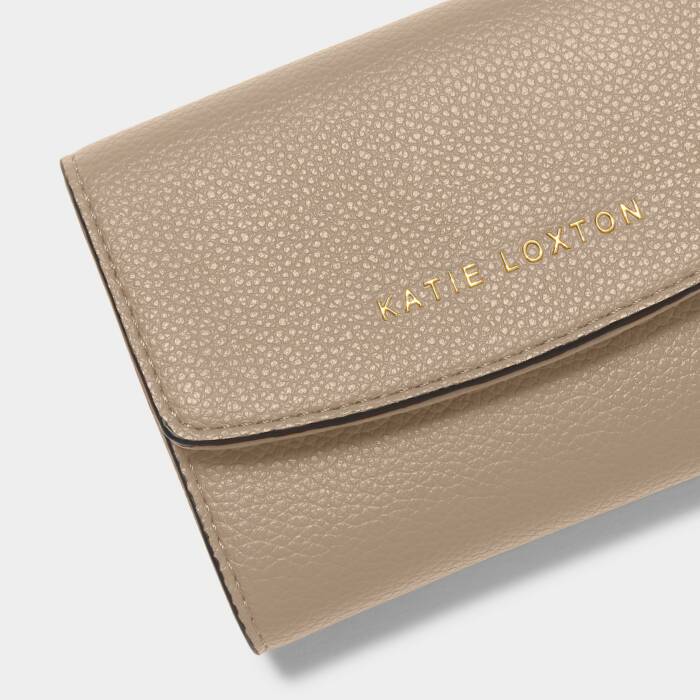 Marni purse in light taupe