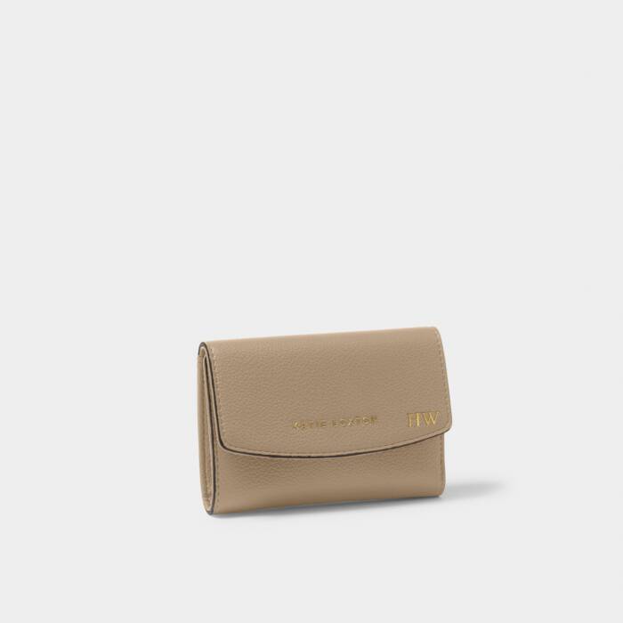 Marni purse in light taupe