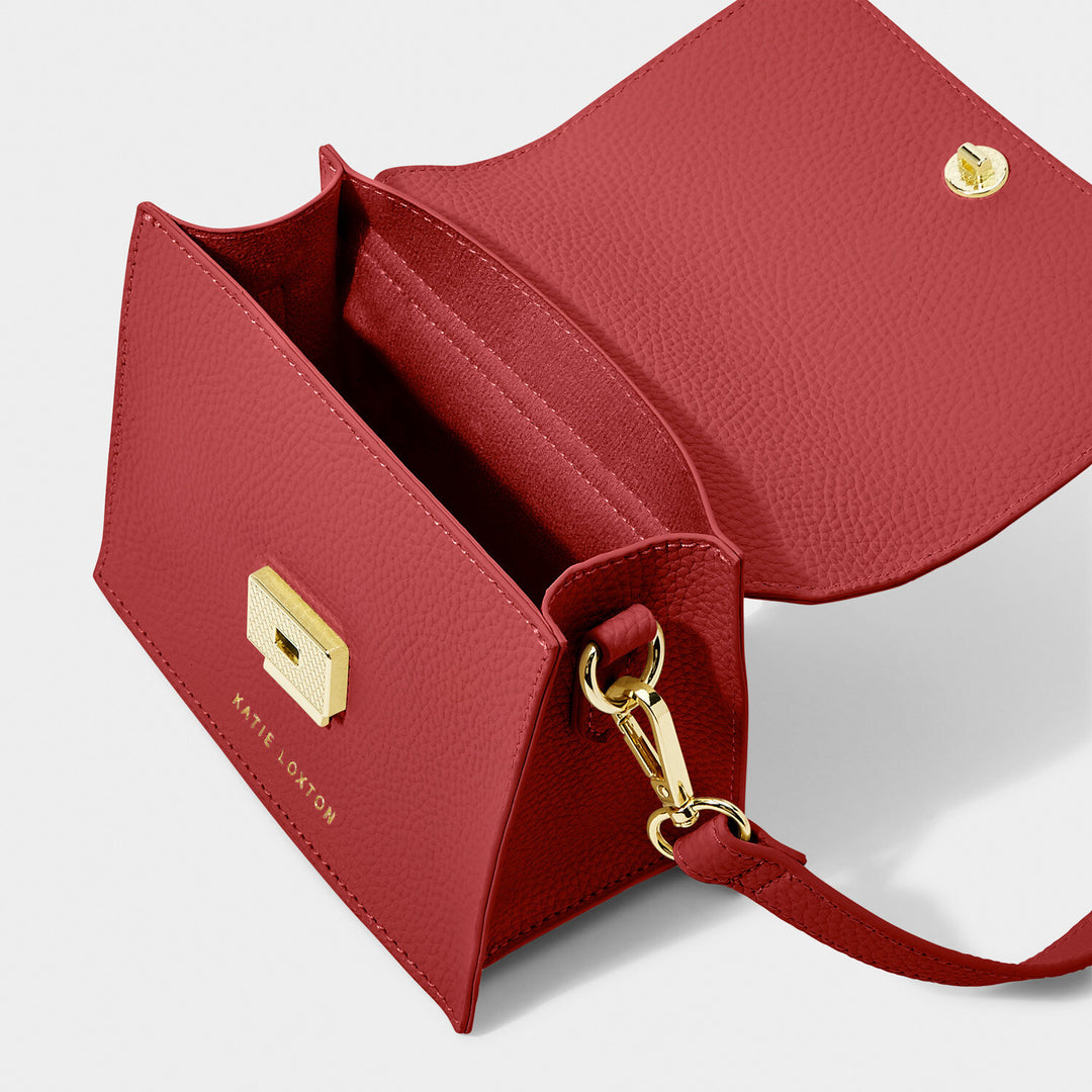Orla Mini Crossbody