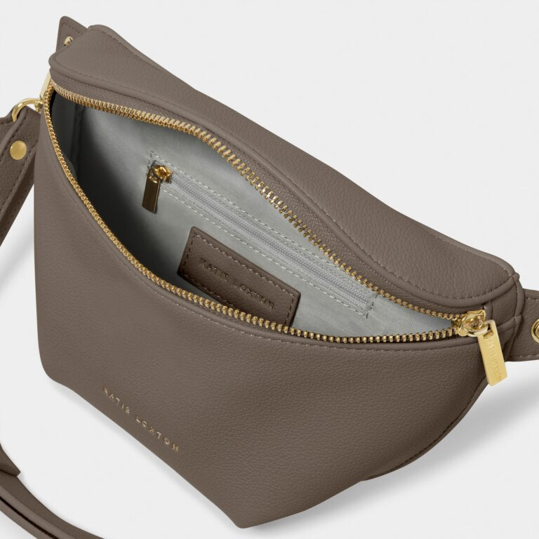 Maya belt bag in minx