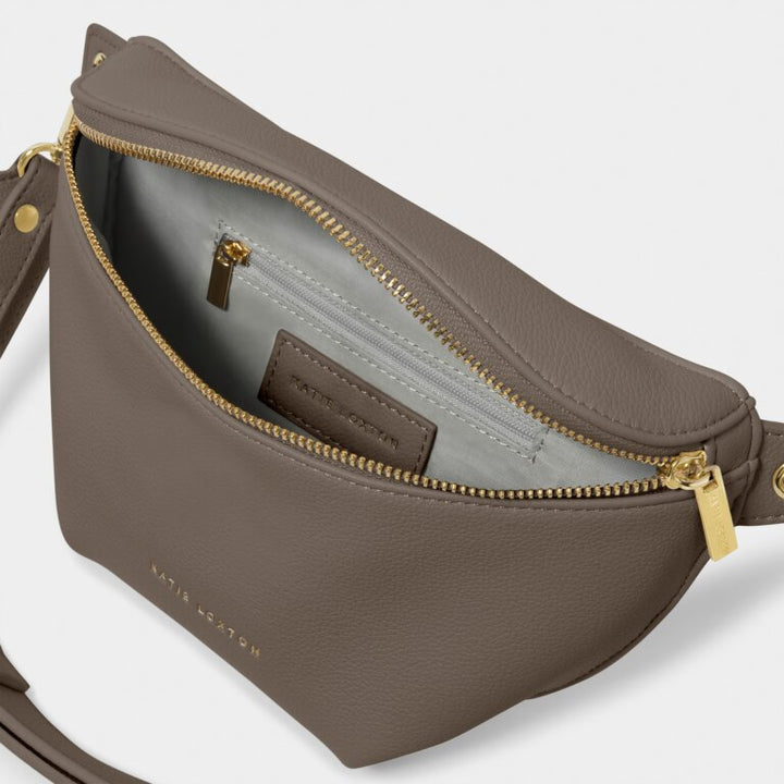Maya belt bag in minx