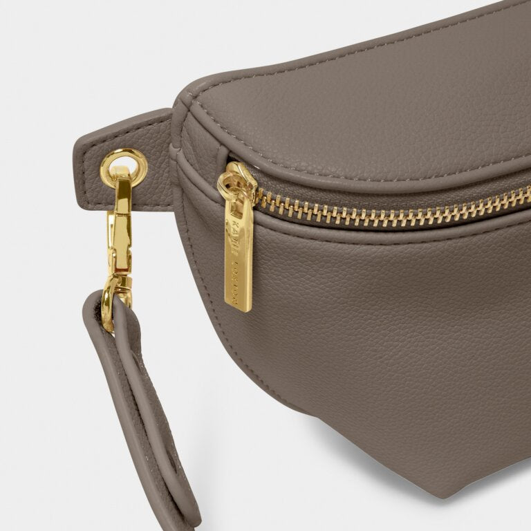 Maya belt bag in minx