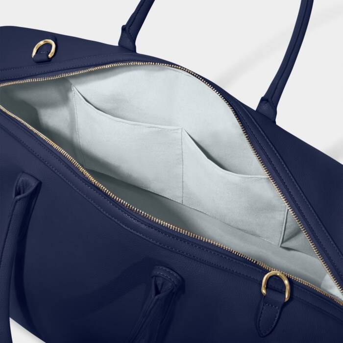 Oxford weekend in Midnight blue