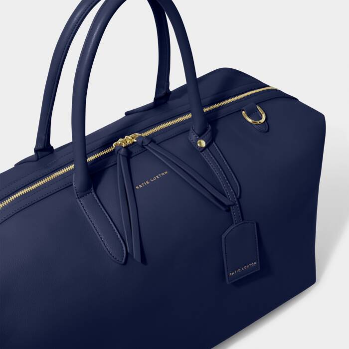Oxford weekend in Midnight blue