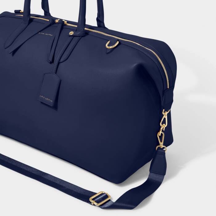 Oxford weekend in Midnight blue