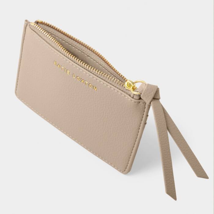Hallie Coin and card holder
