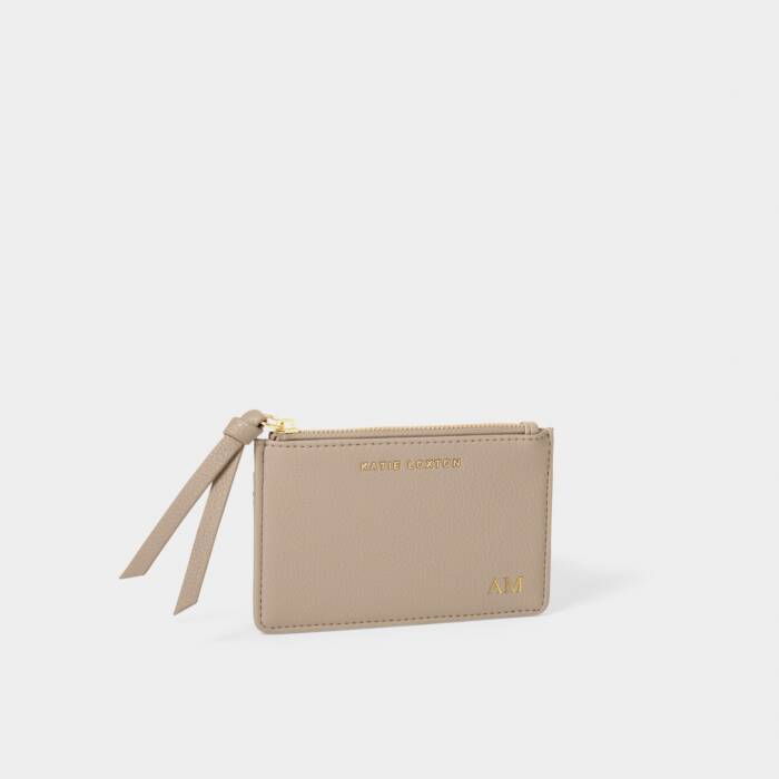 Hallie Coin and card holder