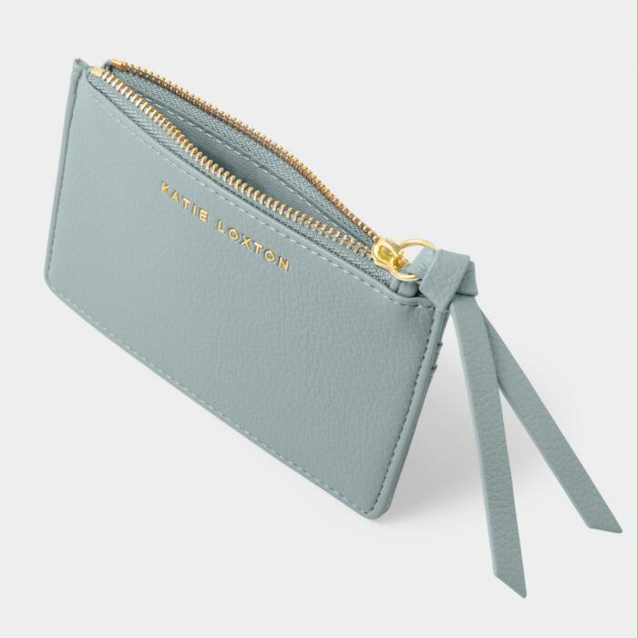 Hallie Coin and card holder