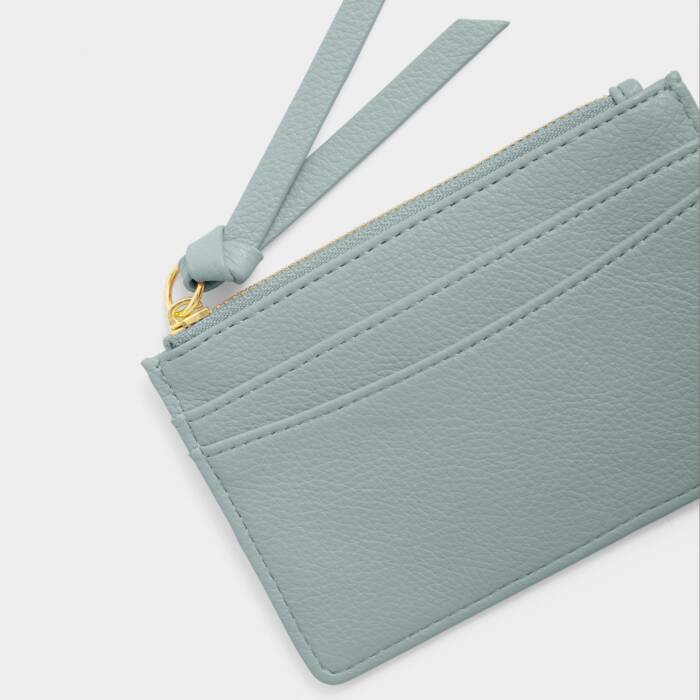 Hallie Coin and card holder