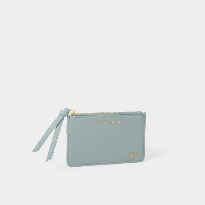 Hallie Coin and card holder