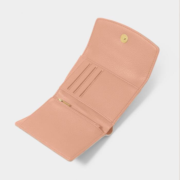 Marni purse peony blush