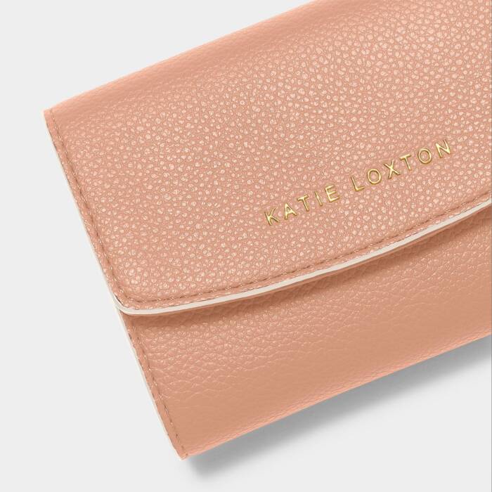 Marni purse peony blush
