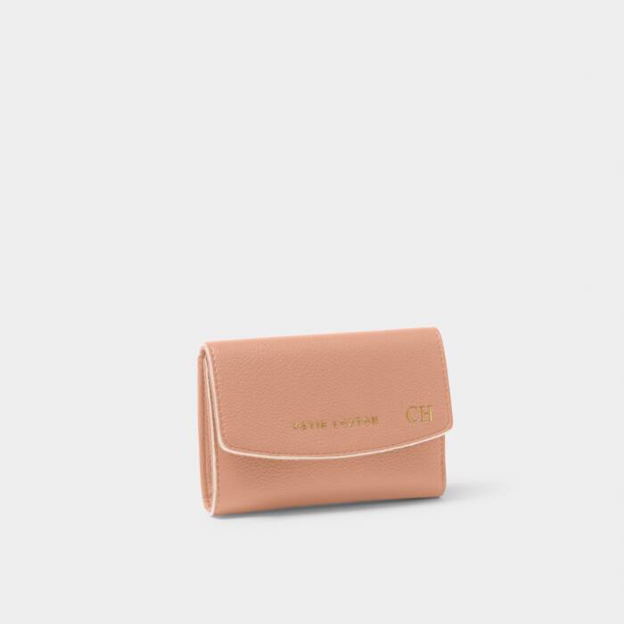 Marni purse peony blush