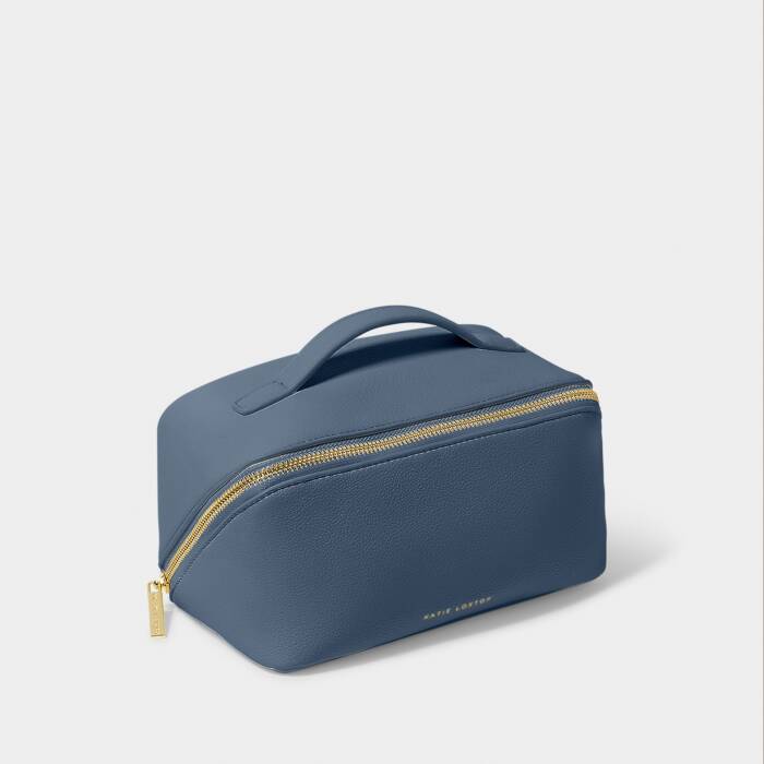 Medium make up bag and wash bag