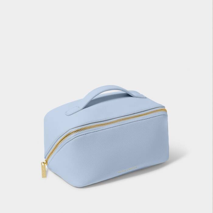 Medium make up bag and wash bag