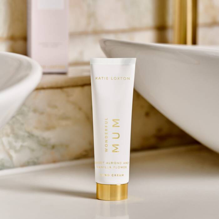 Hand cream Mum