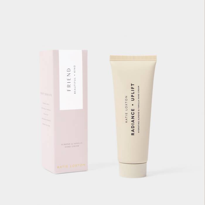 Friend Hand cream