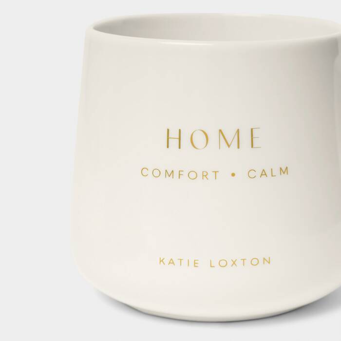 Home porcelain Mug