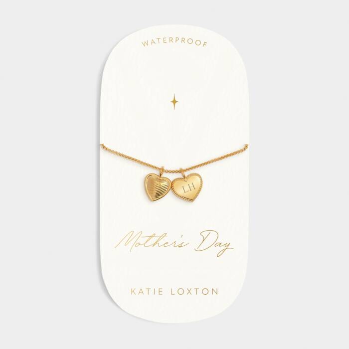 Mother's Day charm bracelet