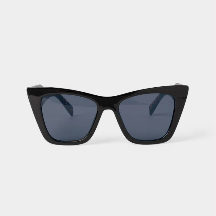 Porto sunglasses in Black tortoiseshell
