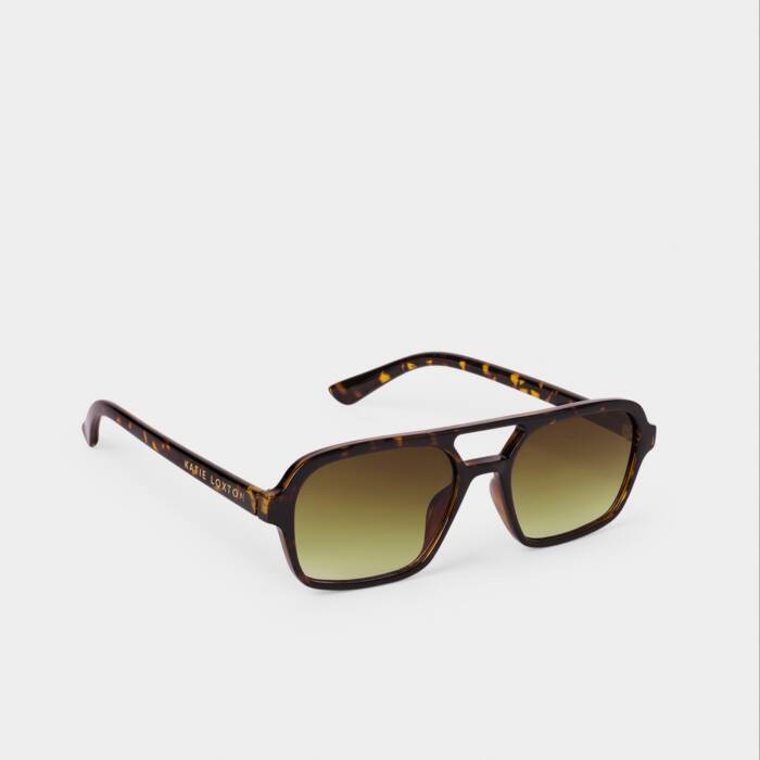 Ibiza sunglasses Tortoiseshell