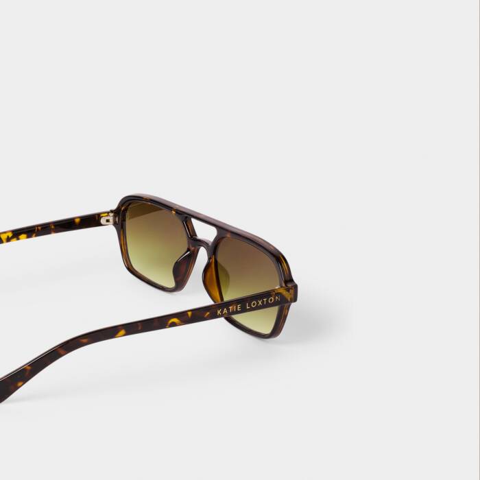 Ibiza sunglasses Tortoiseshell