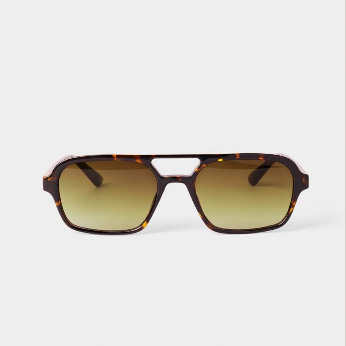 Ibiza sunglasses Tortoiseshell