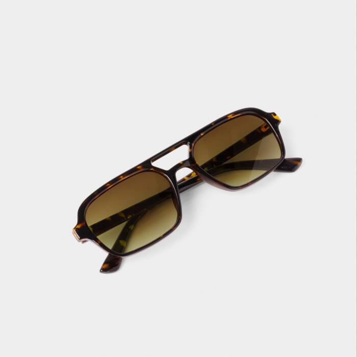 Ibiza sunglasses Tortoiseshell