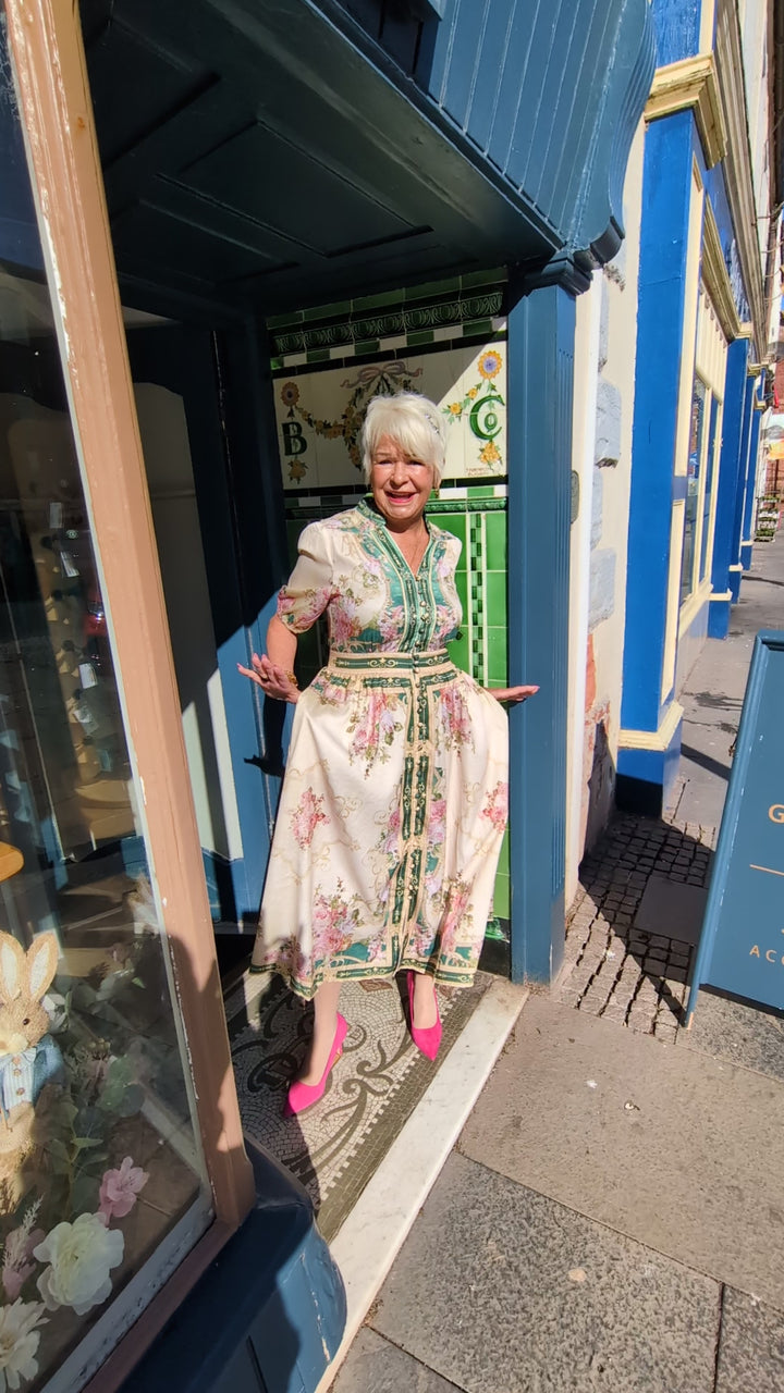 Georgia May occasion Dress