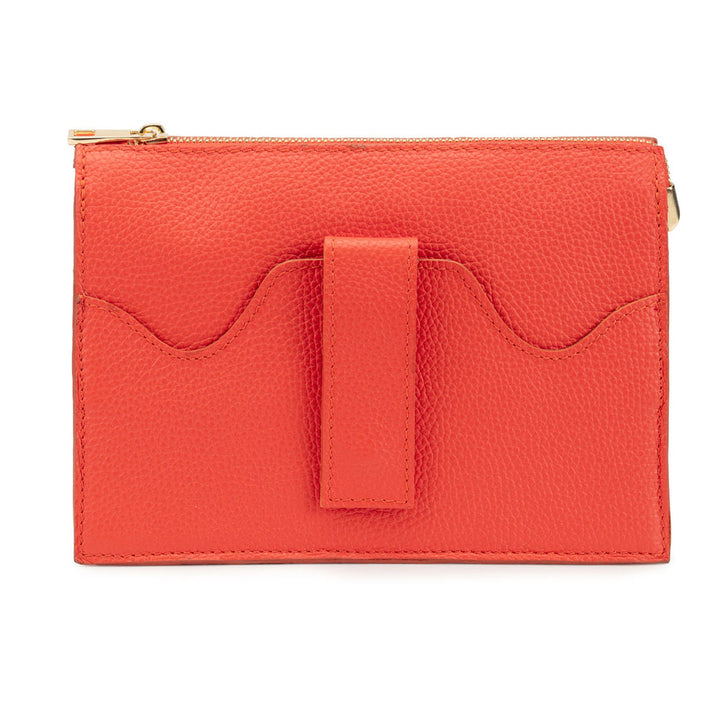 Crossbody Vista Bag Coral