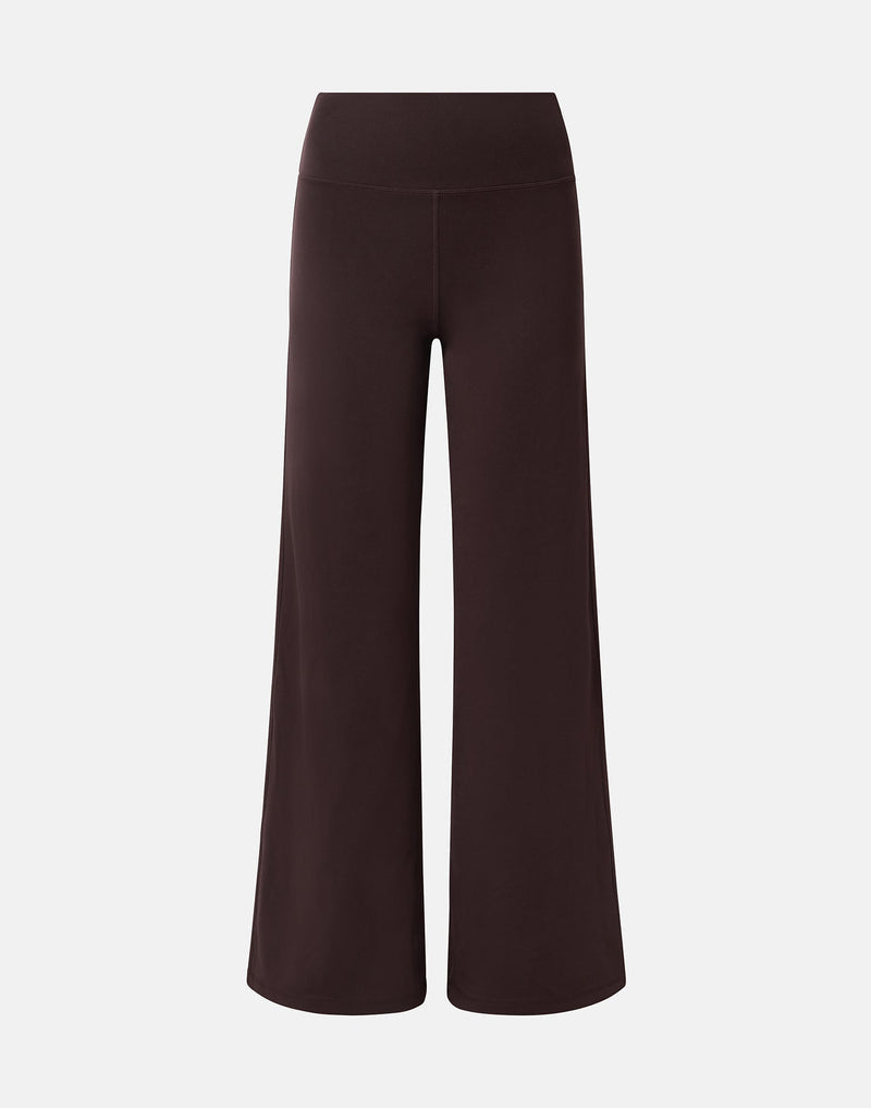 Day  Kind Flare Legging in Mocha Bean
£65.00