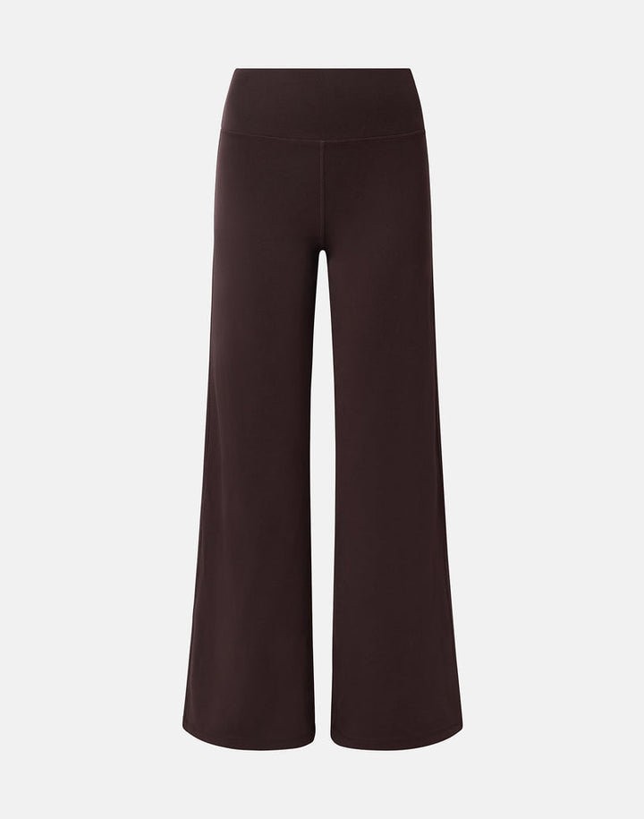 Day  Kind Flare Legging in Mocha Bean
£65.00